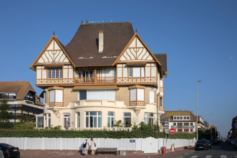 Deauville, France