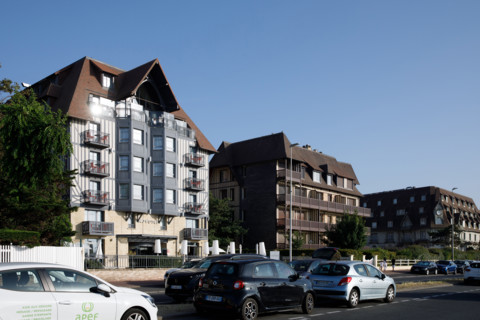 Deauville, France