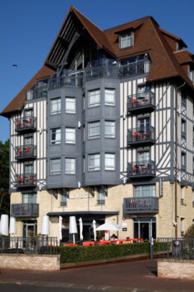 Deauville, France