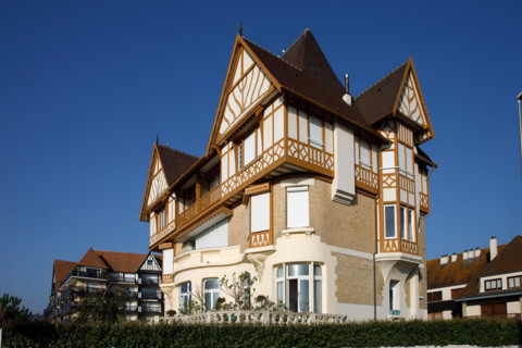 Deauville, France