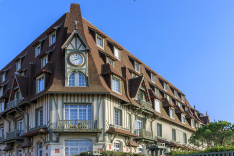 Deauville, France