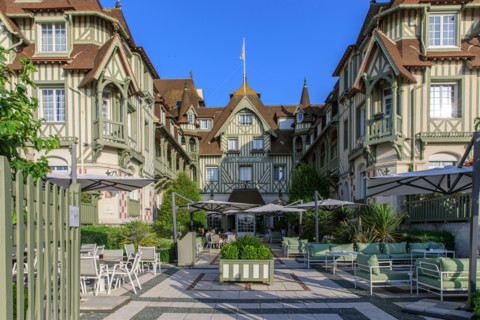 Deauville, France