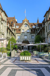 Deauville, France