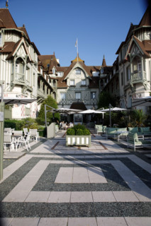 Deauville, France