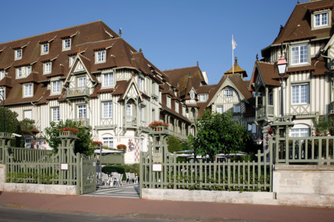 Deauville, France