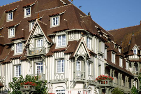 Deauville, France