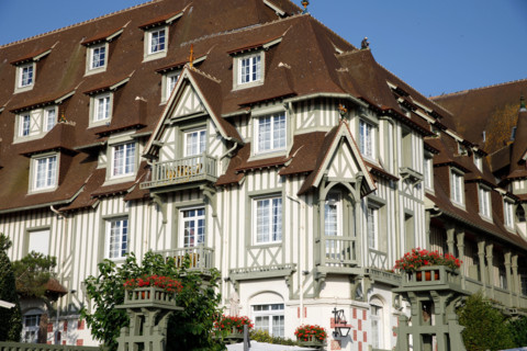Deauville, France
