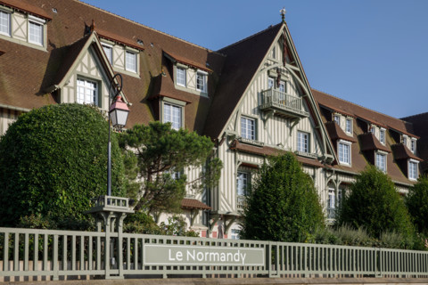 Deauville, France