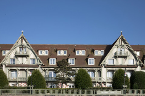 Deauville, France
