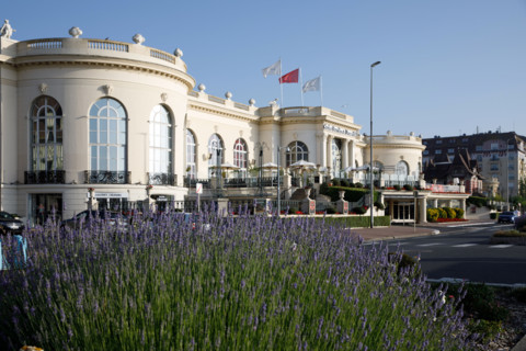 Deauville, France