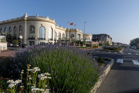 Deauville, France