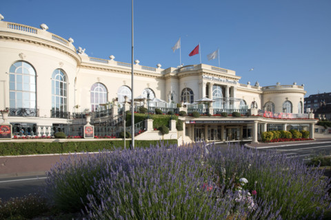 Deauville, France