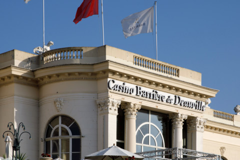 Deauville, France