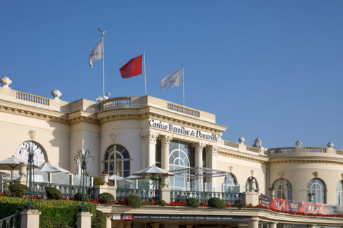 Deauville, France