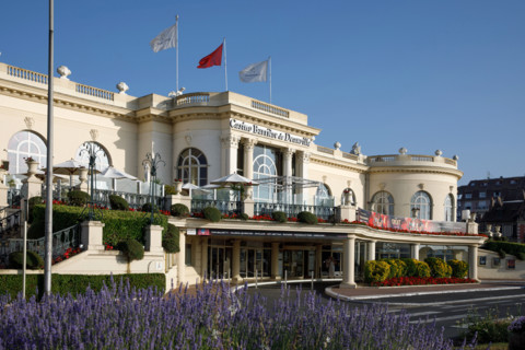 Deauville, France