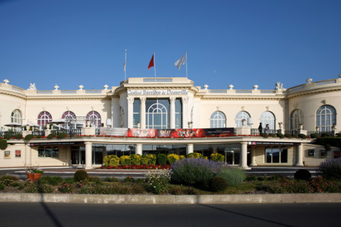 Deauville, France