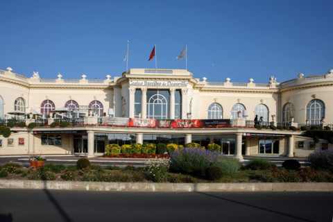 Deauville, France