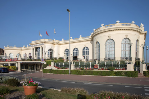 Deauville, France