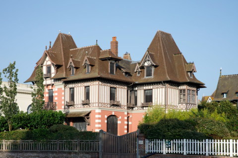 Deauville, France