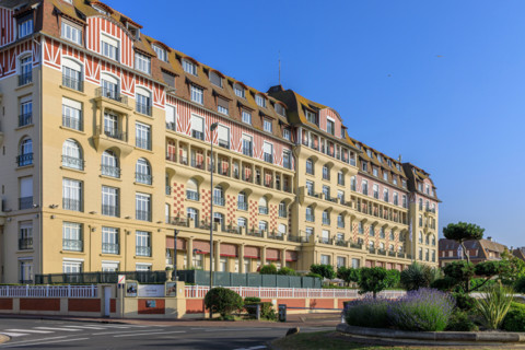 Deauville, France