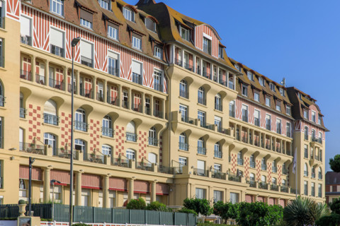 Deauville, France