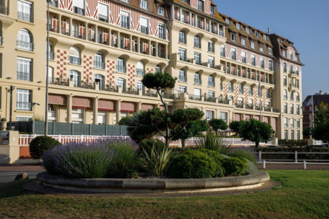 Deauville, France