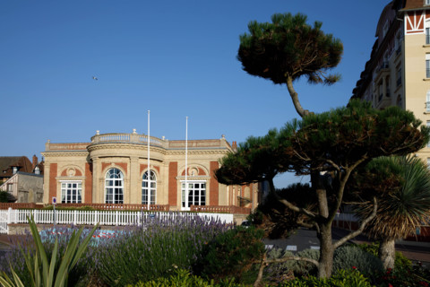 Deauville, France