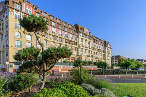 Deauville, France
