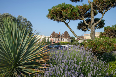 Deauville, France