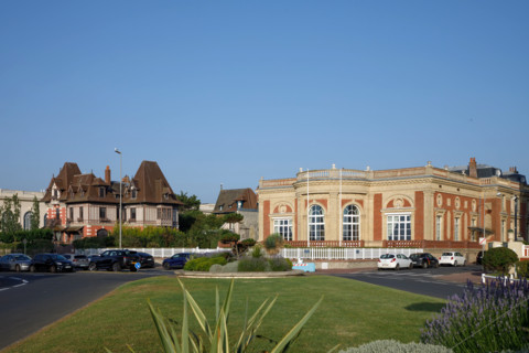 Deauville, France