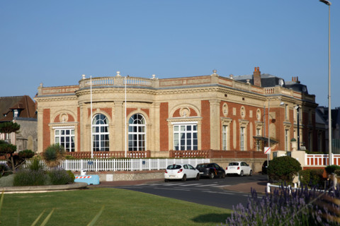 Deauville, France
