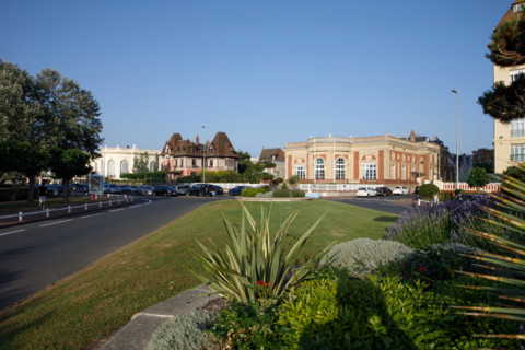 Deauville, France