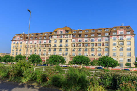 Deauville, France