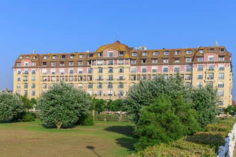 Deauville, France