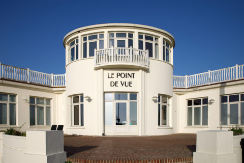 Deauville, France