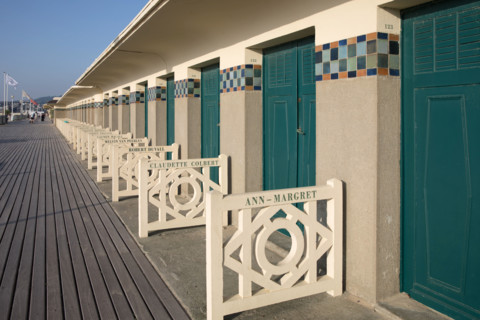 Deauville, France