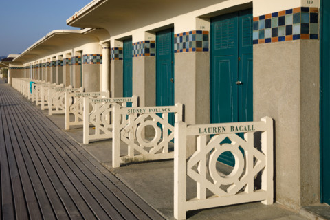 Deauville, France