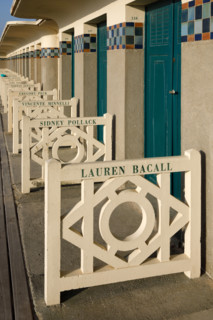 Deauville, France