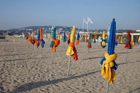 Deauville, France