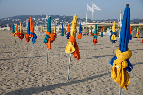Deauville, France