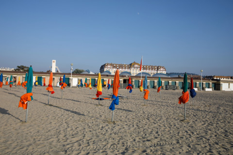 Deauville, France