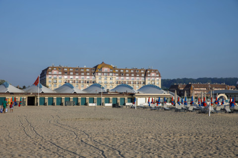 Deauville, France