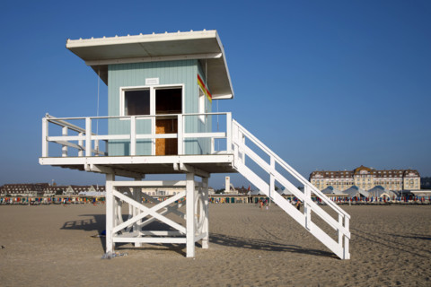Deauville, France