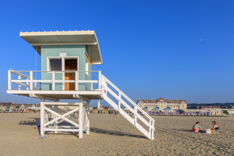 Deauville, France