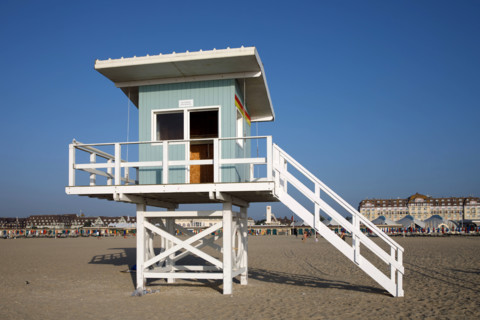 Deauville, France
