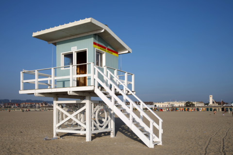 Deauville, France