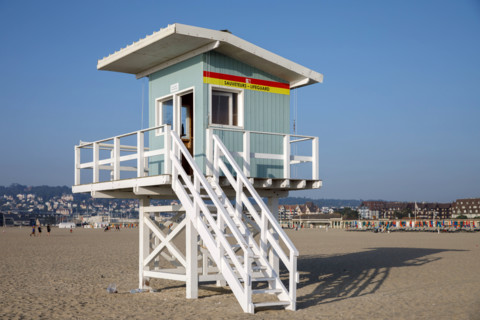 Deauville, France