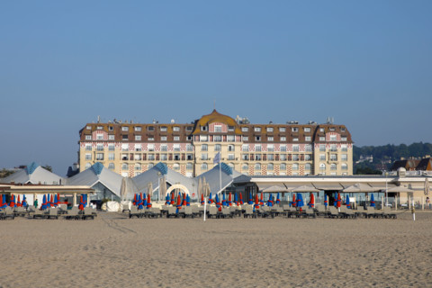 Deauville, France