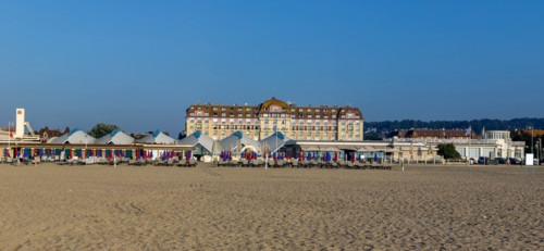 Deauville, France