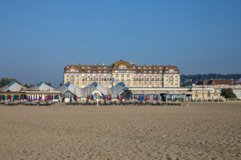 Deauville, France